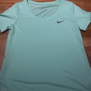 Nike Running Shirt